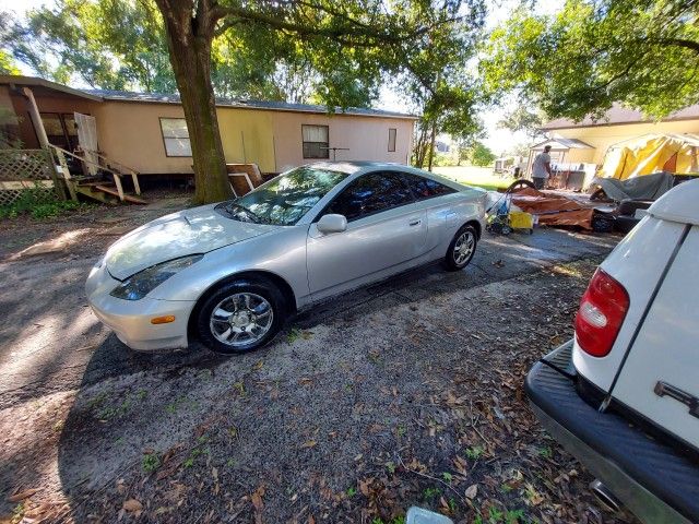 2000 Toyota Celica