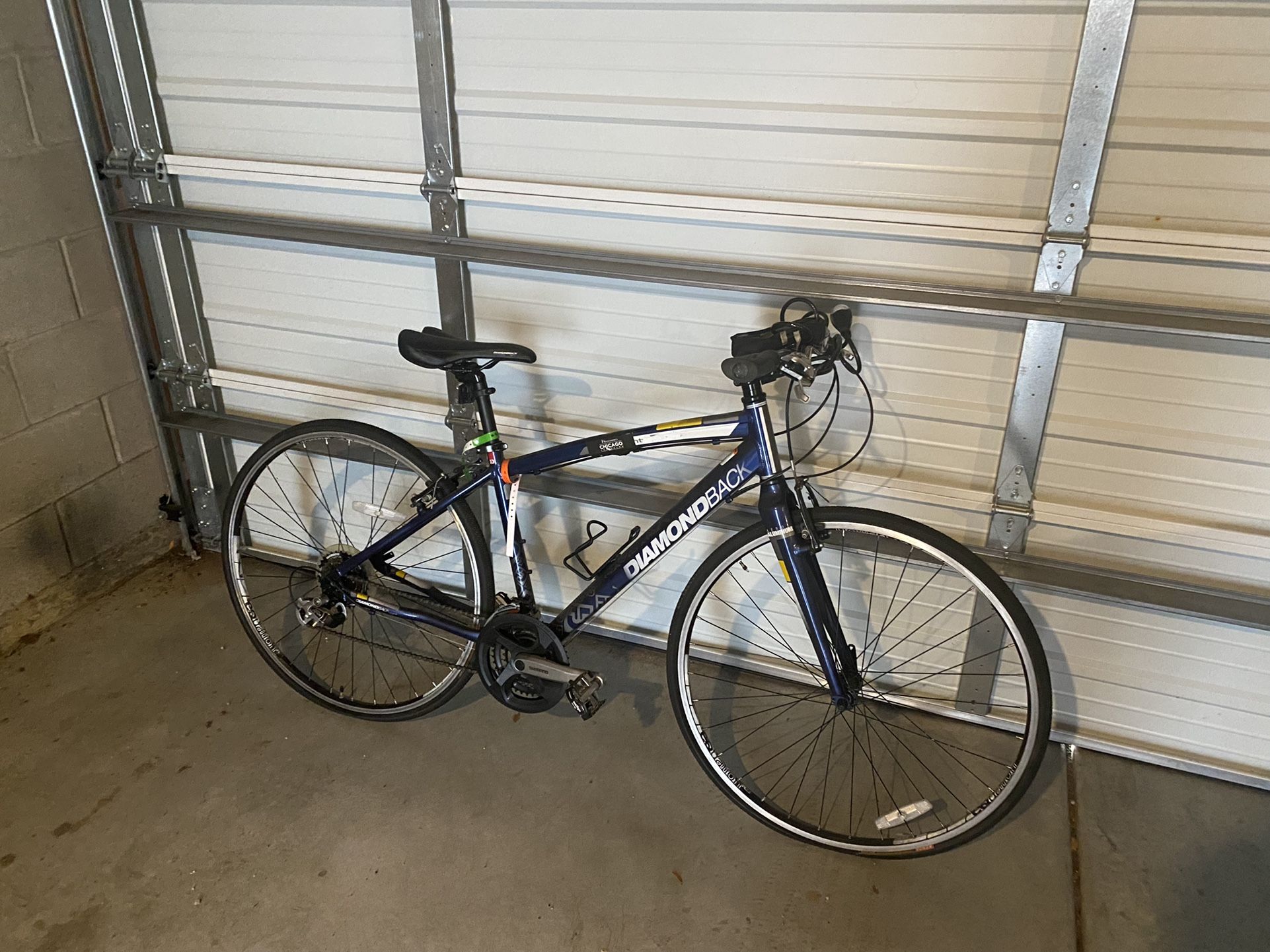 diamondback road bikes for sale