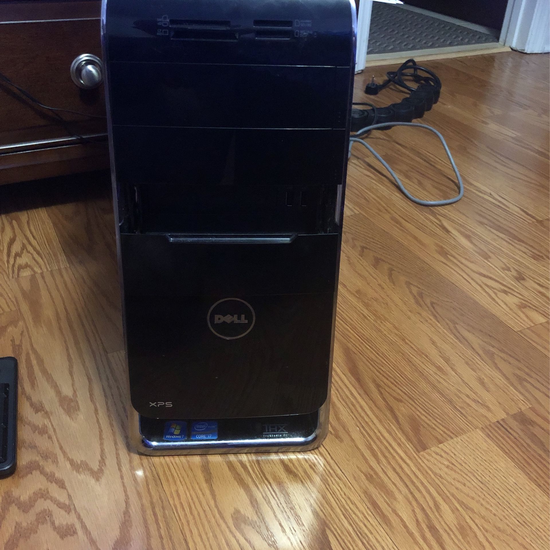 Dell XPS 8300 With windows 10 for Sale in Boca Raton, FL OfferUp