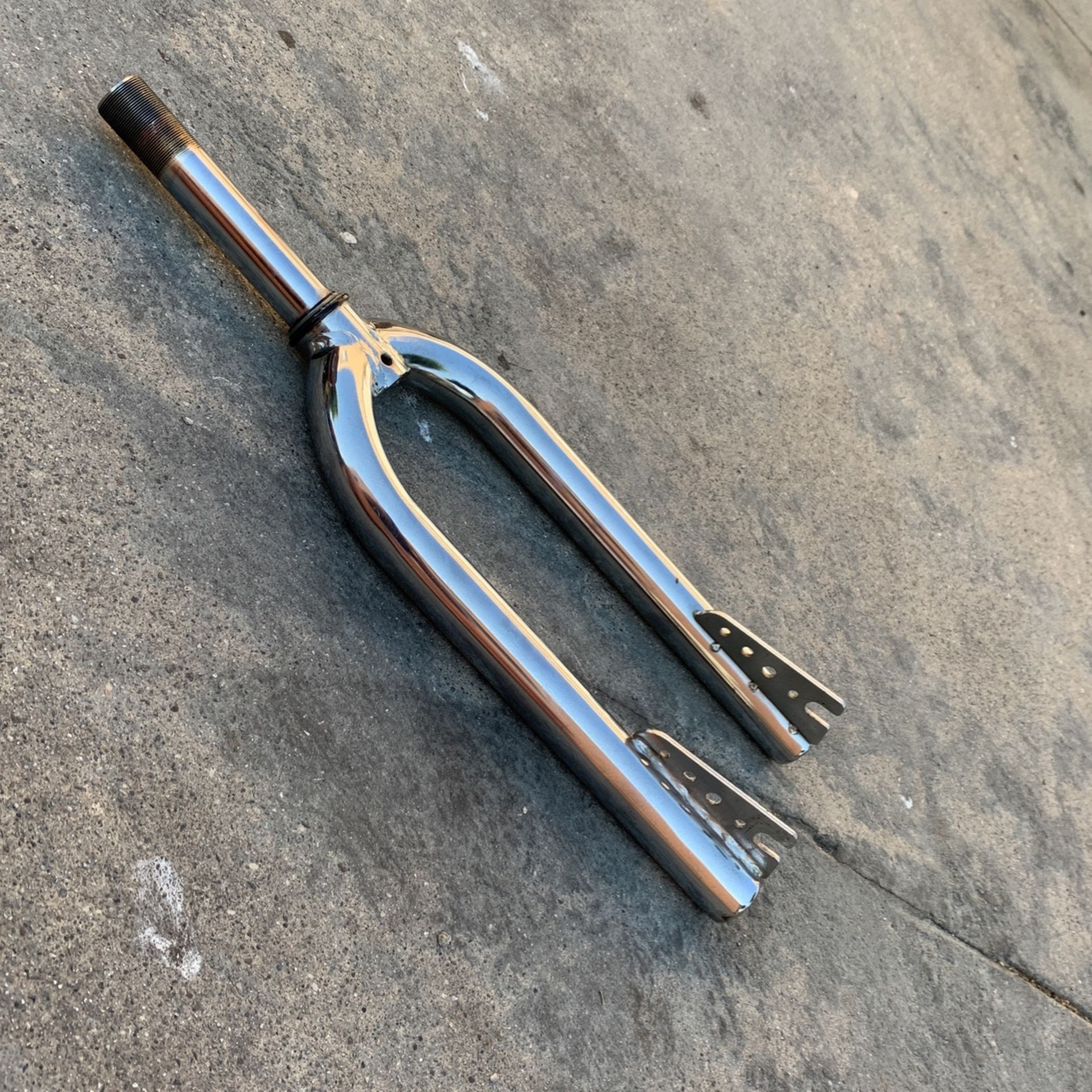 1994 Bmx Forks