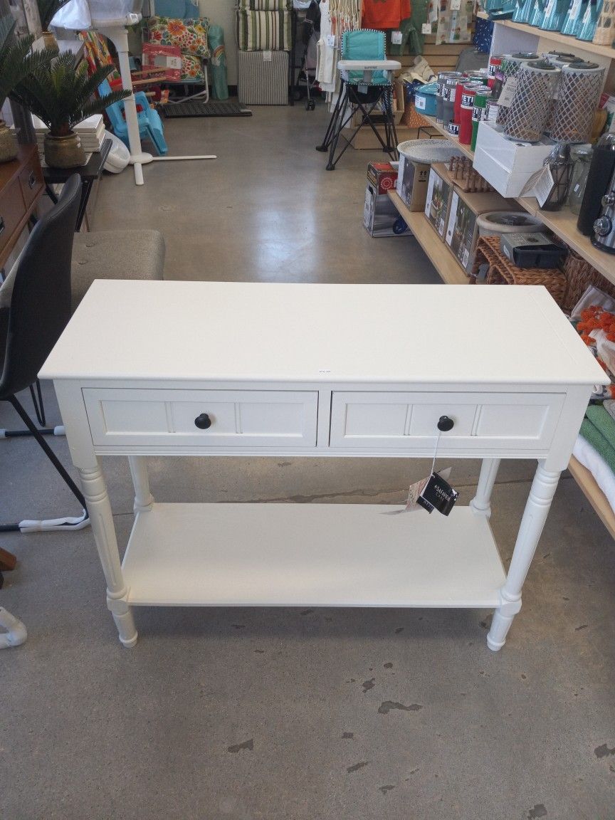 Mesa Para Decoración De Casa
