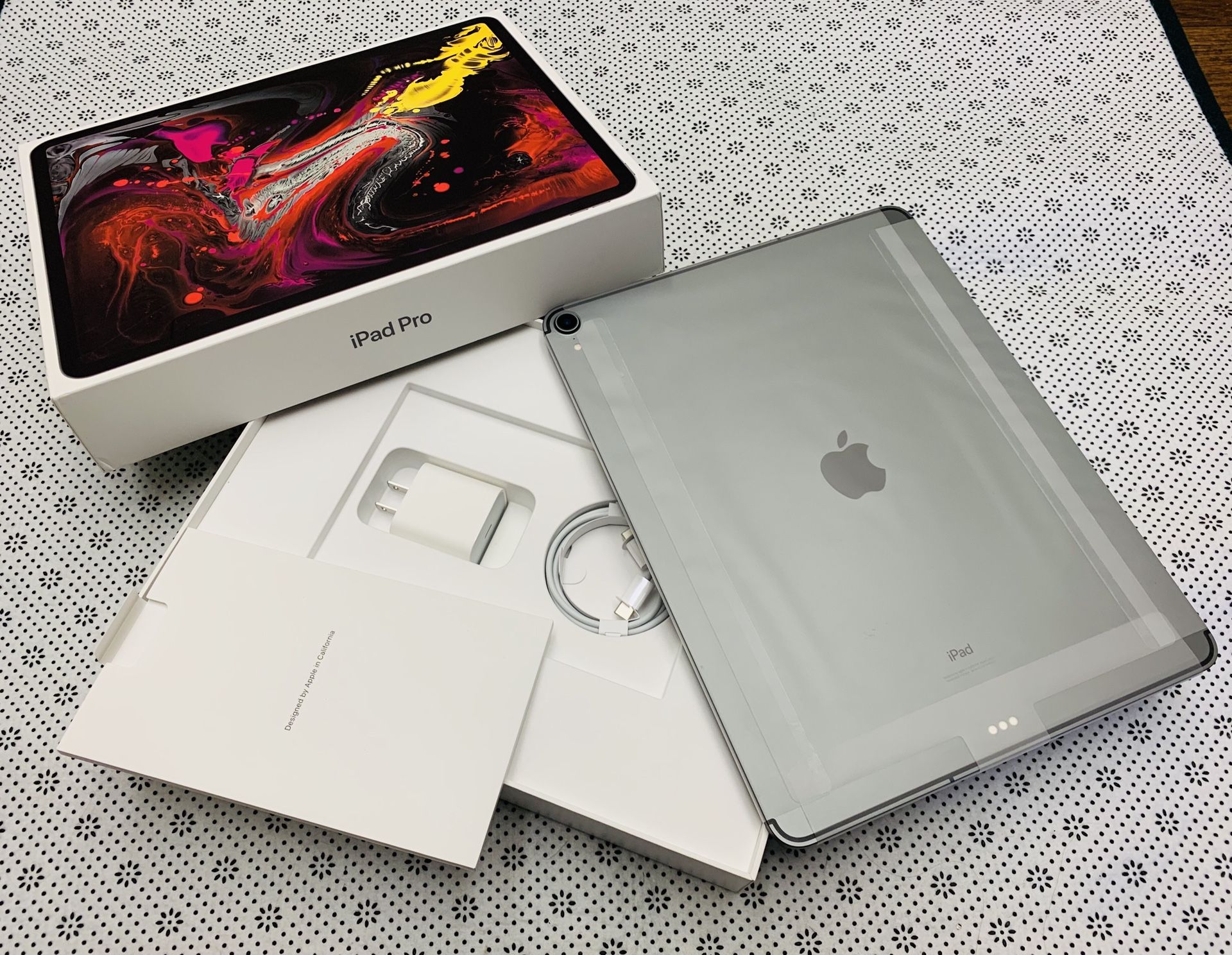 Купить Ipad Pro 2025 Cellular