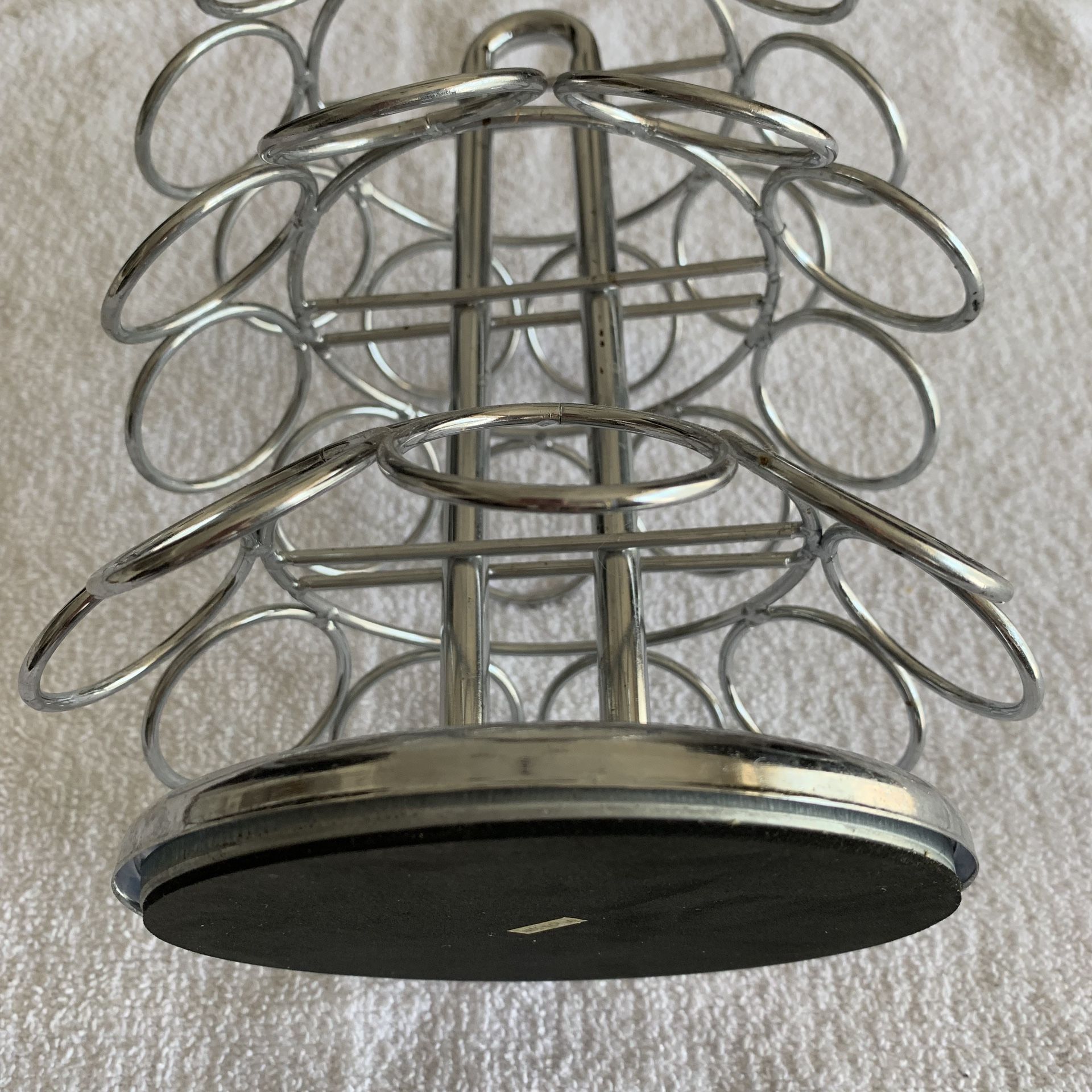 Keurig Carousel K-Cups Holder