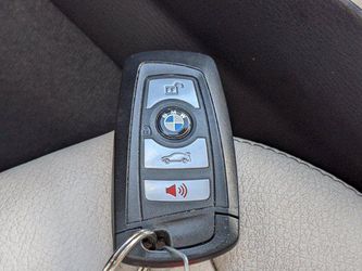 2014 BMW X3 Thumbnail