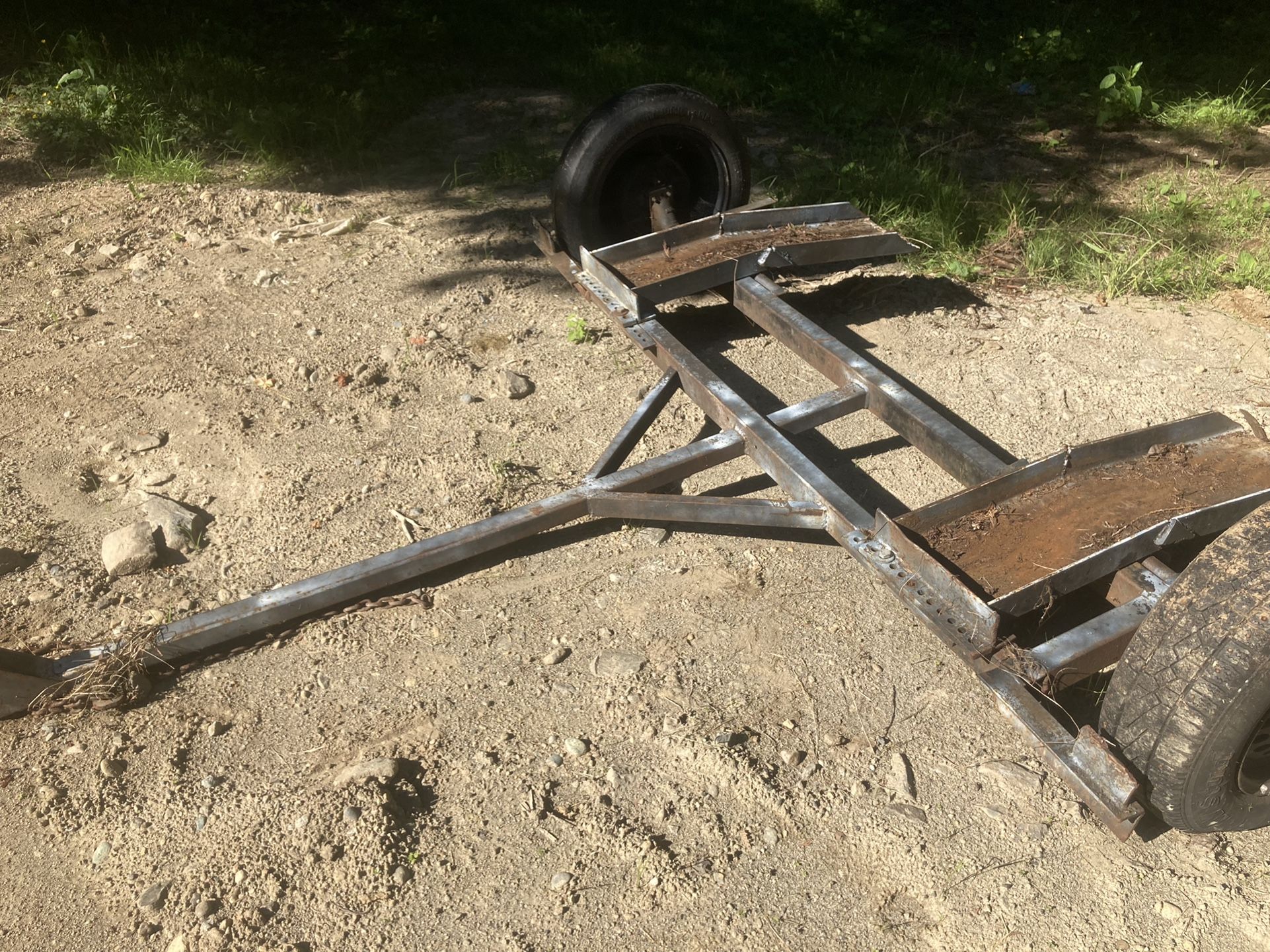 Car Dolly