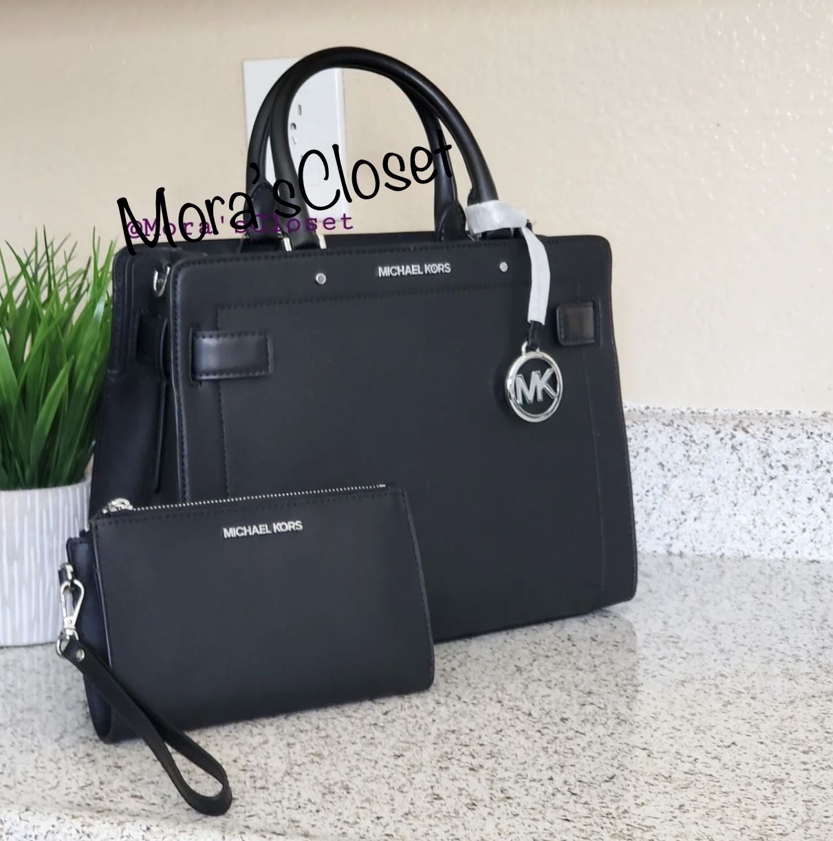 Michael Kors Purse & Wallet