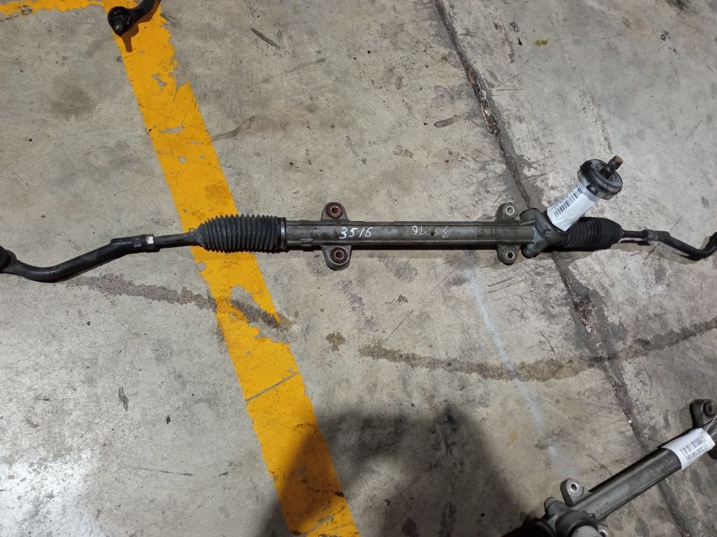 Steering Rack And Pinion For 2012 Hyundai Sonata Stock 23516