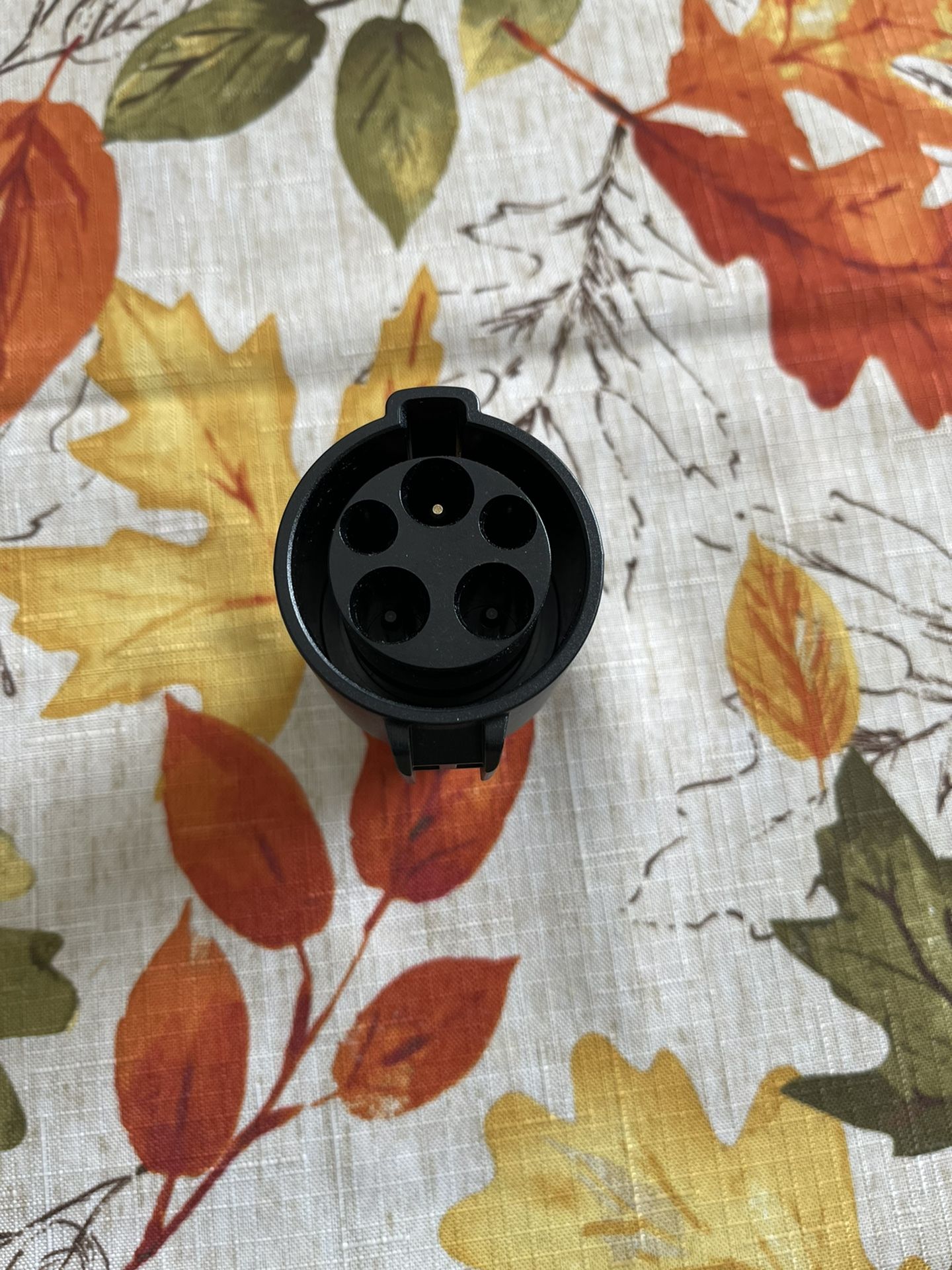 Lectron J1772 to Tesla Charging Adapter