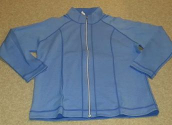 Women Kirkland Reversible Jacket Thumbnail