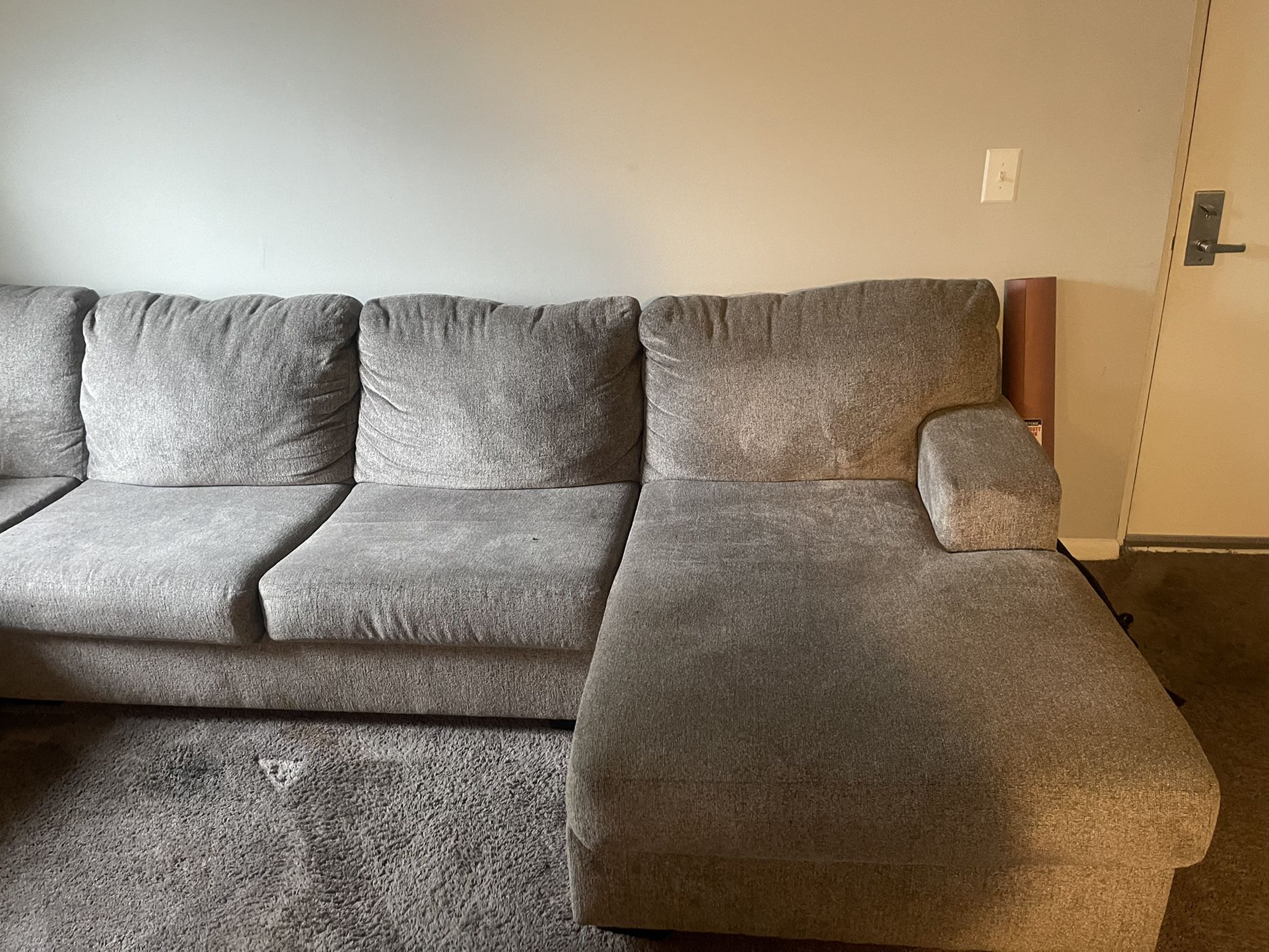 Sectional Couch For Sale 