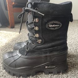 Snow Boots For Women Size 8 Thumbnail