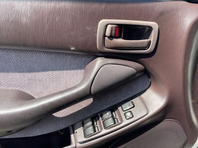 1995 Toyota Camry