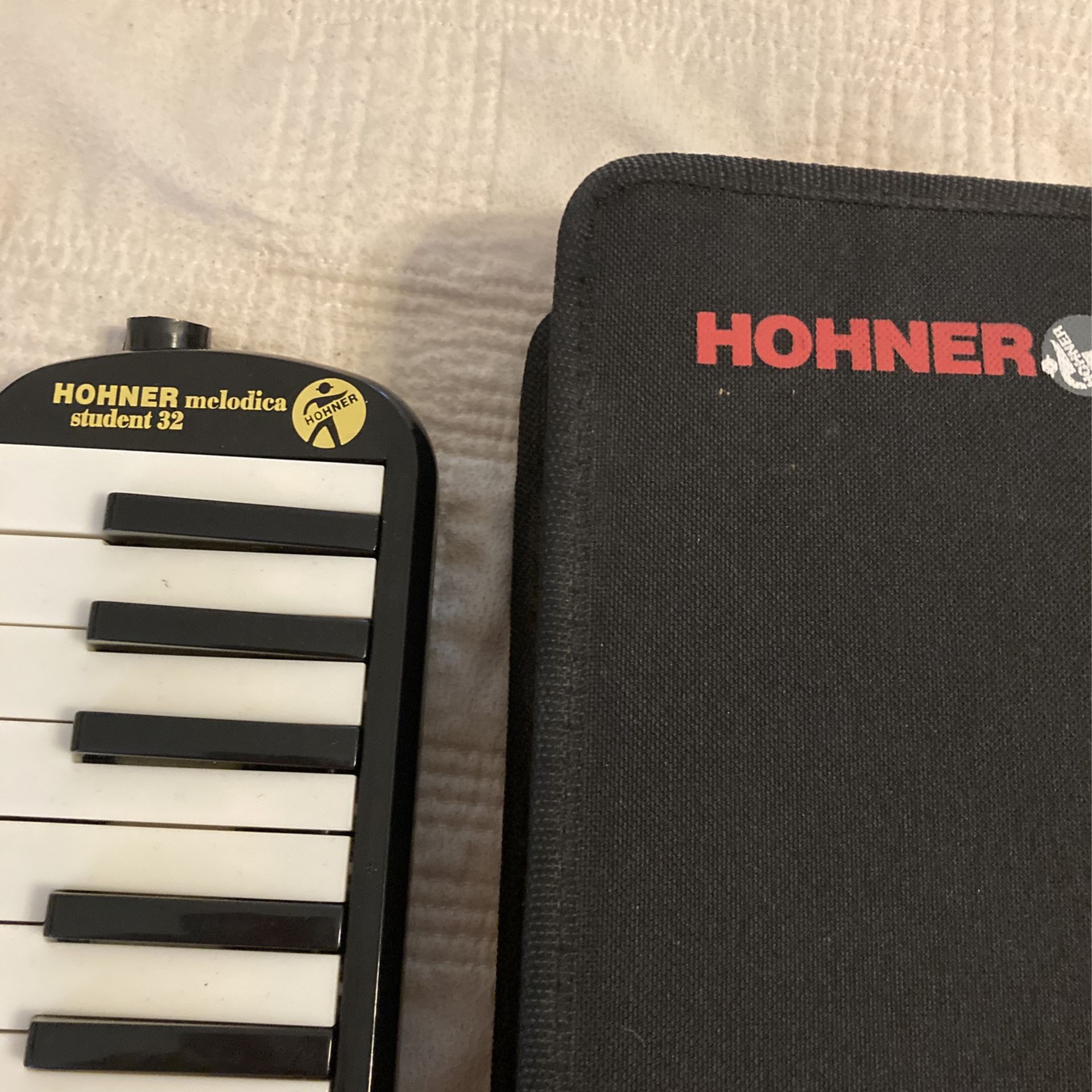 Hohner Melodica