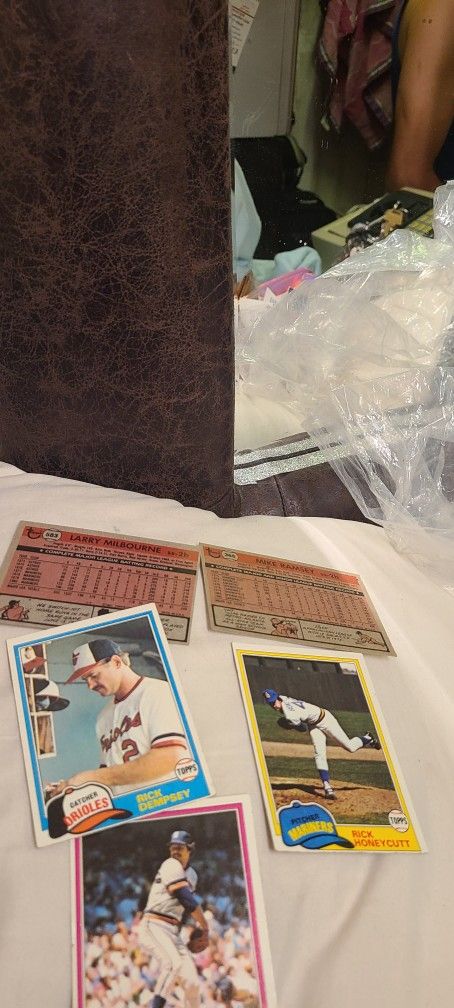 Card De Colección $10 Por Cada Una Son 5piesas