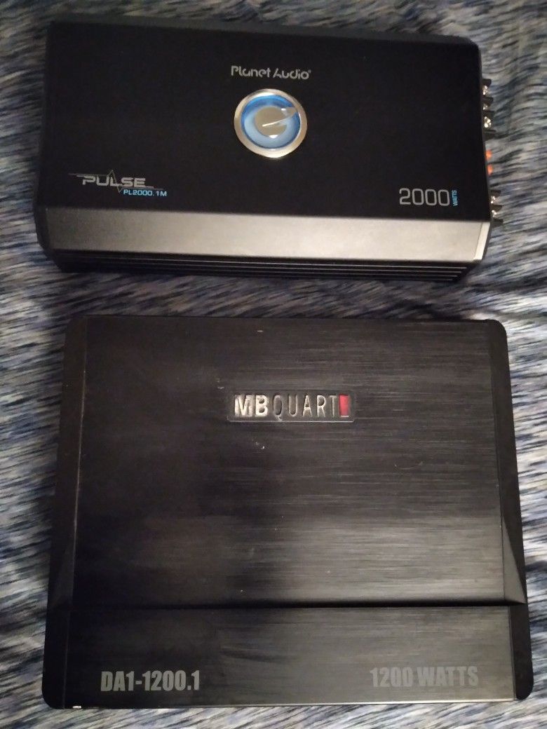 Car Audio