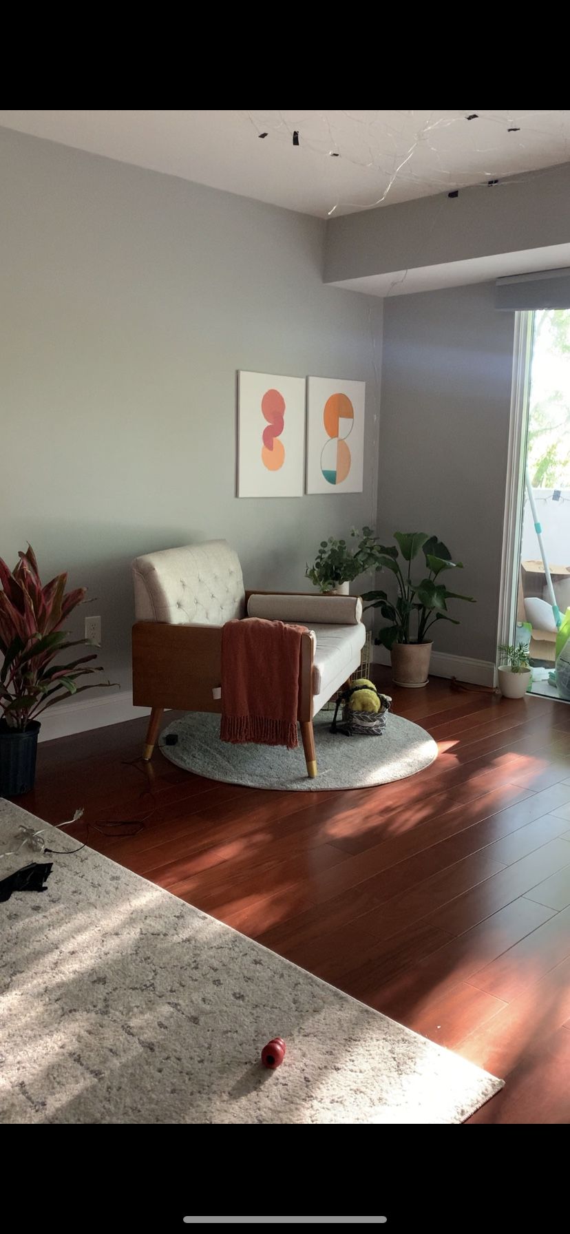 Armchair