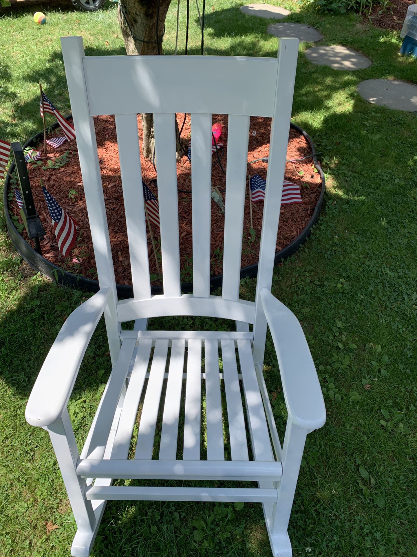 Rocking Chair - Outdoor