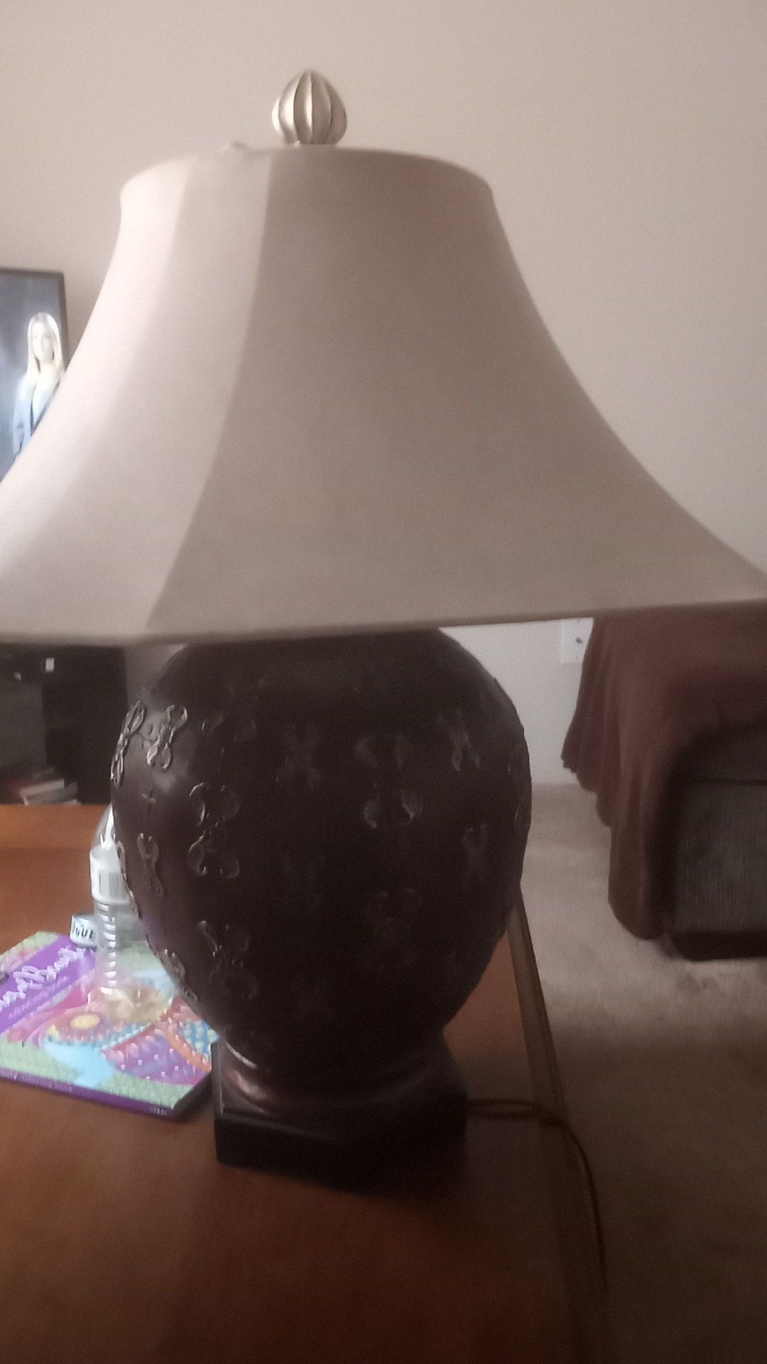 UTTERMOST LAMPS MADE IN CHINA