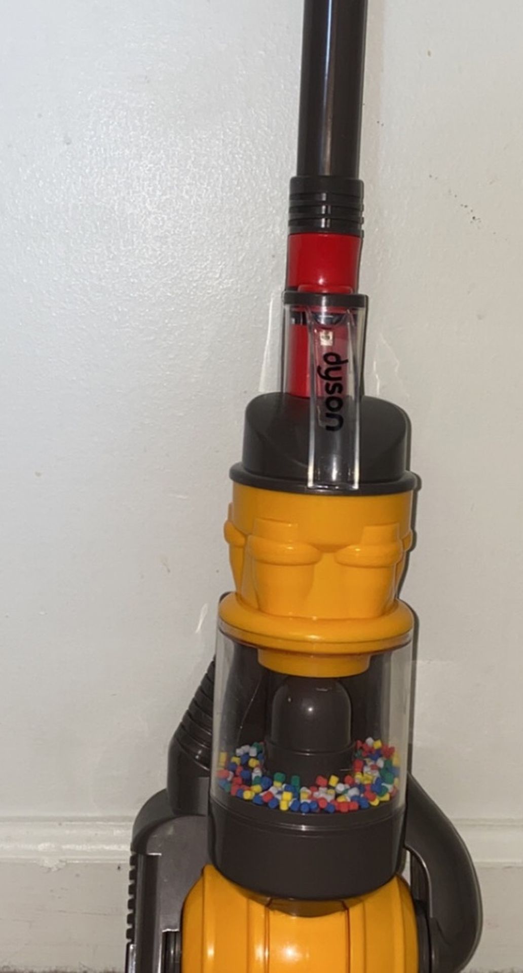 Toy Dyson