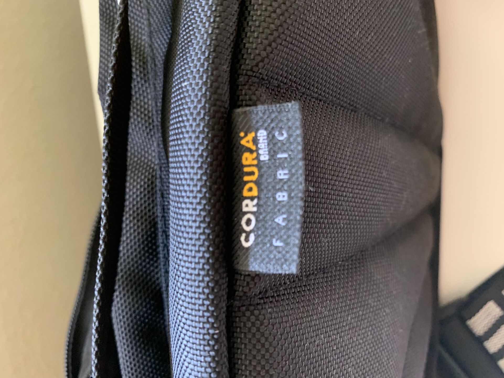 Supreme SS18 Waist Bag