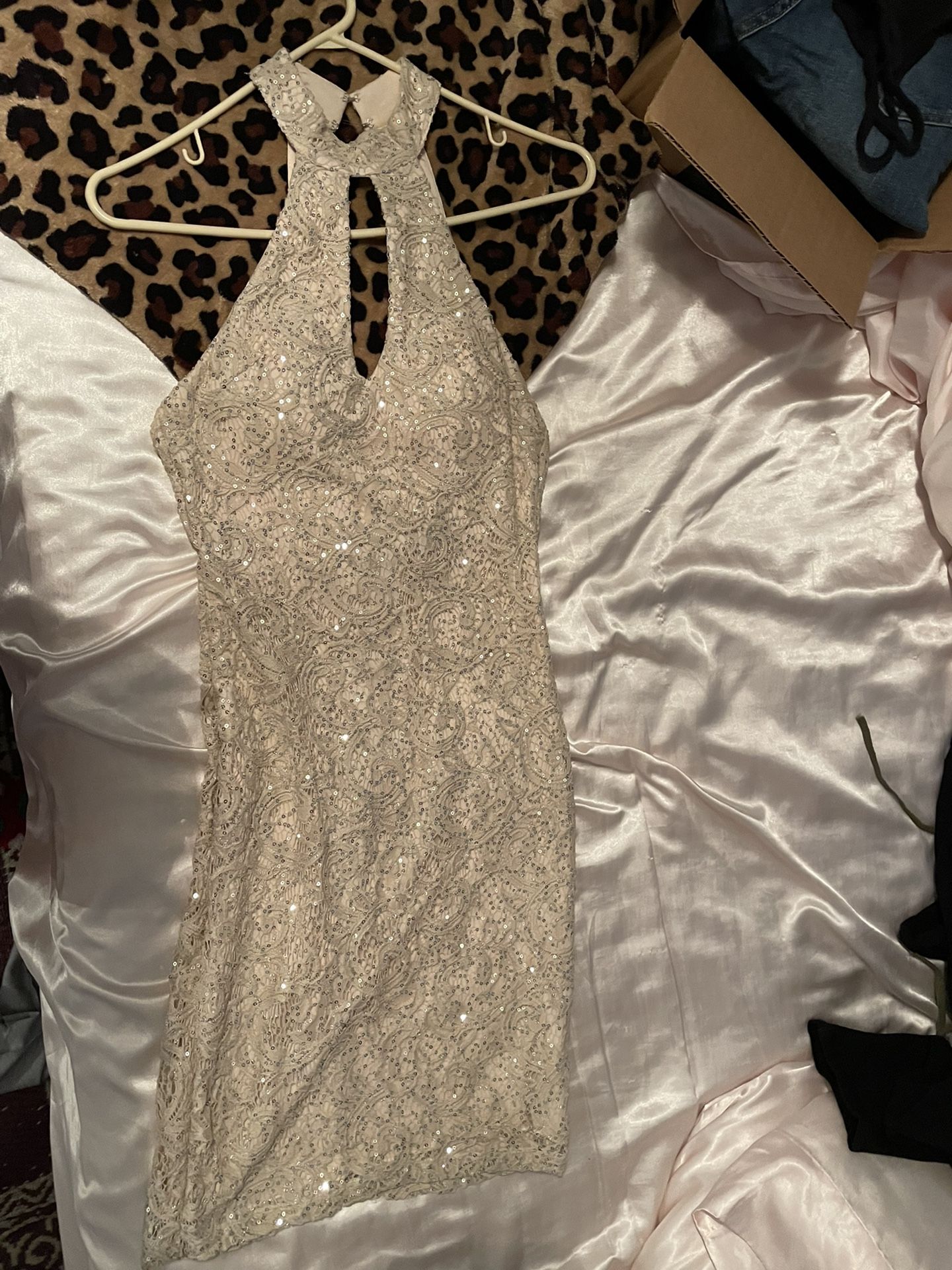 Hoco/Event Dress