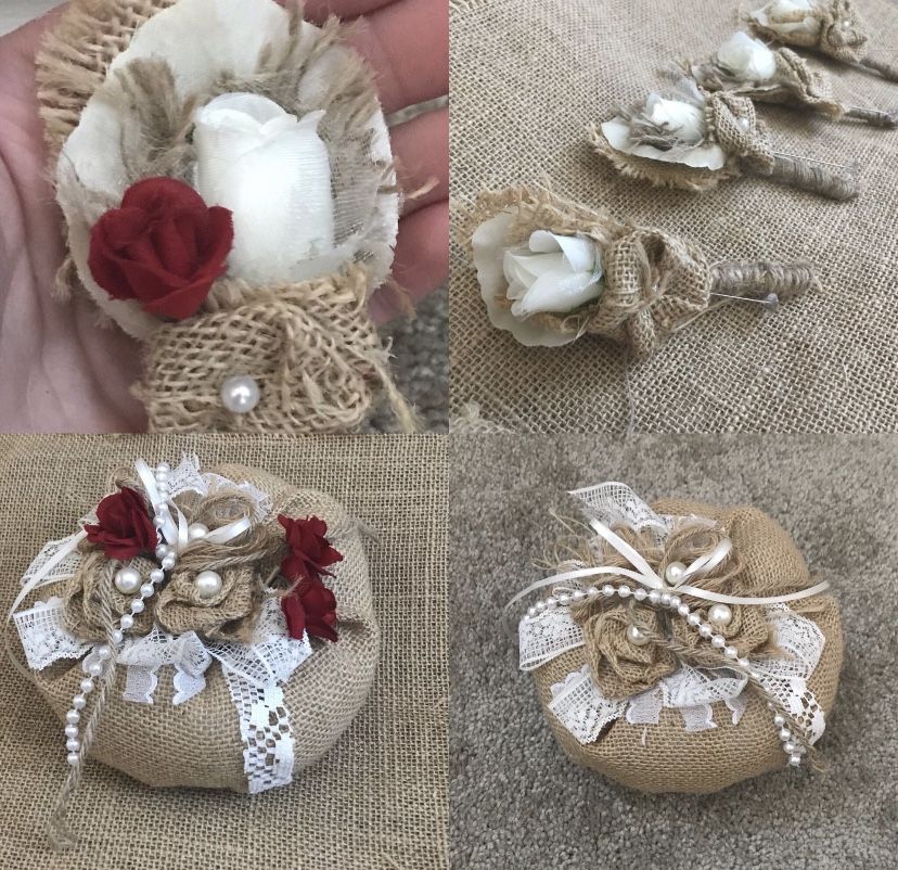 Bridal Package