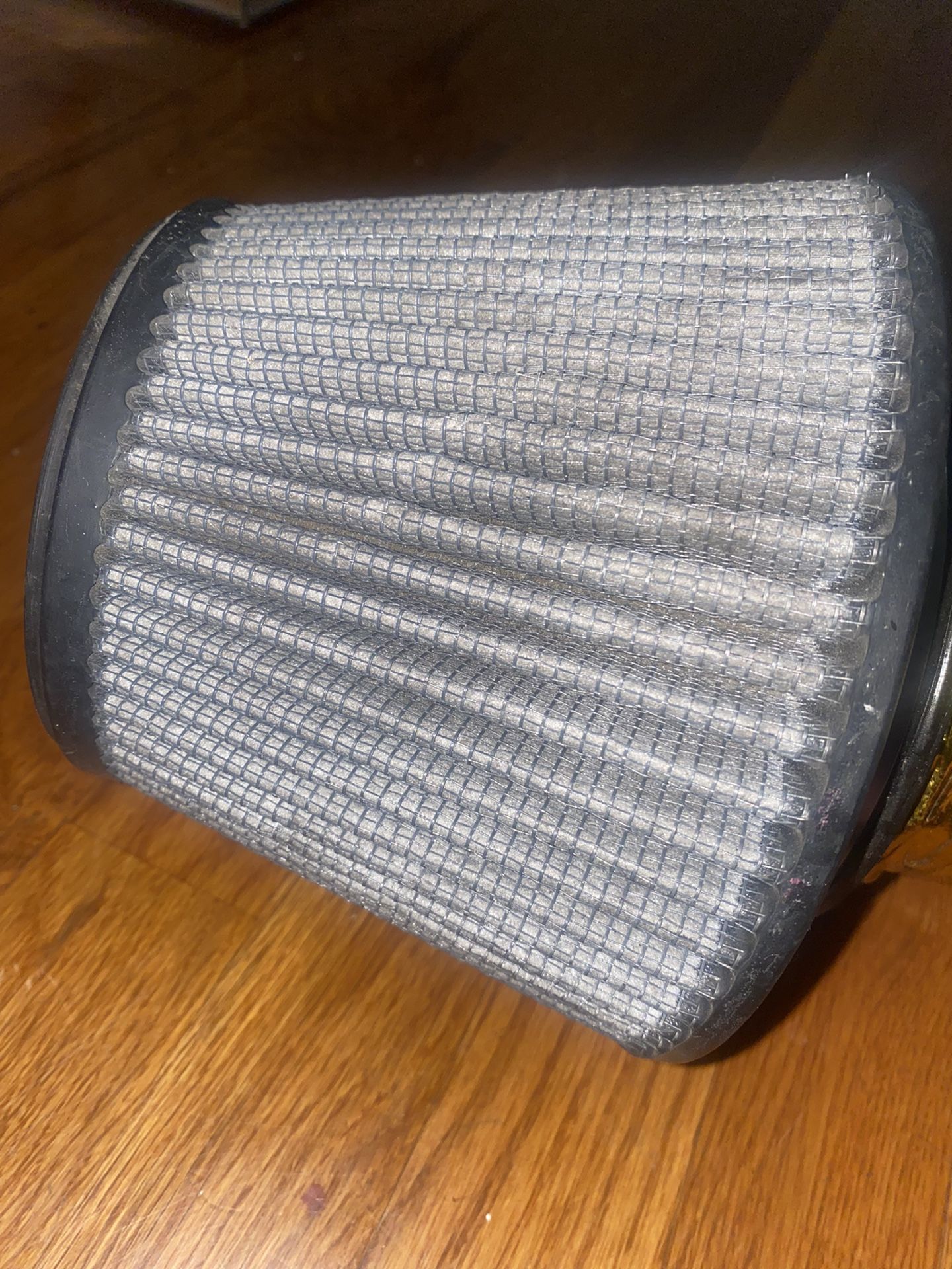 Nissan 350z aFe Takeda Intakes Stage-2
