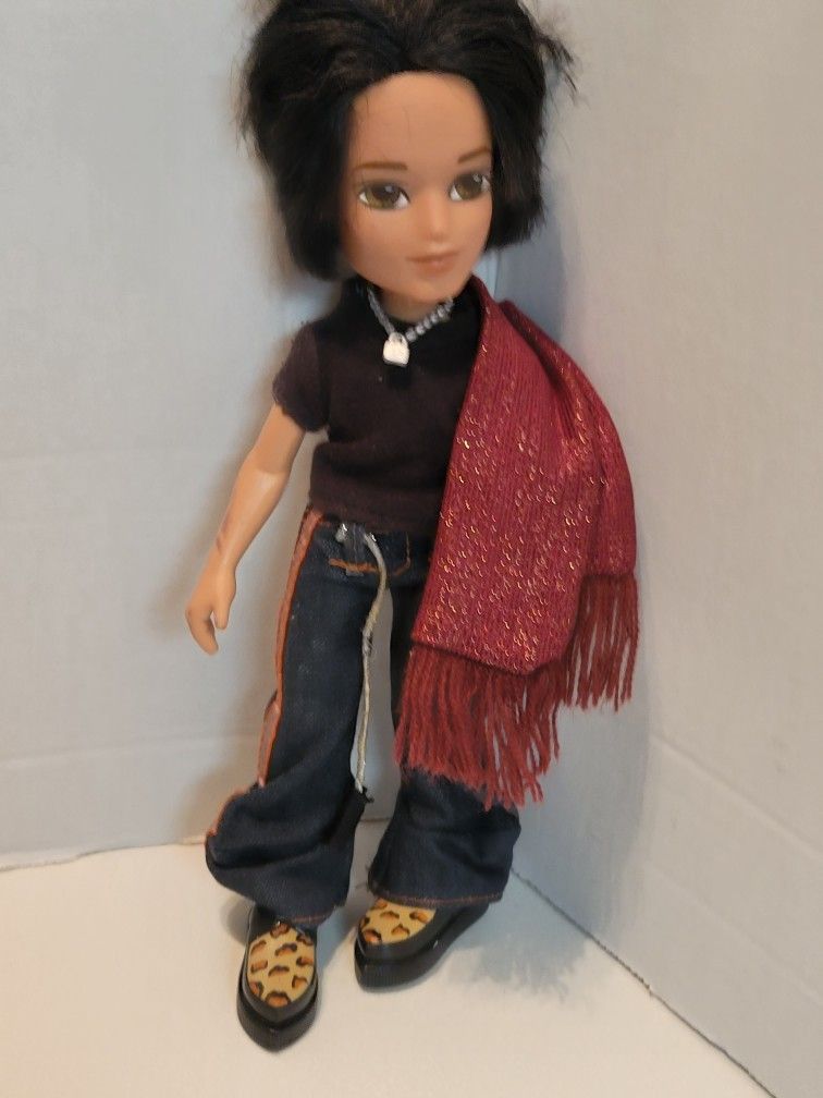 Bratz Doll