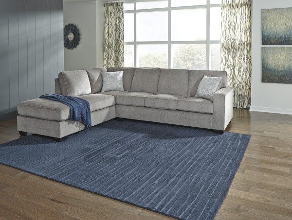 🌼[SPECIAL] Altari Alloy LAF Full Sleeper Sectional

