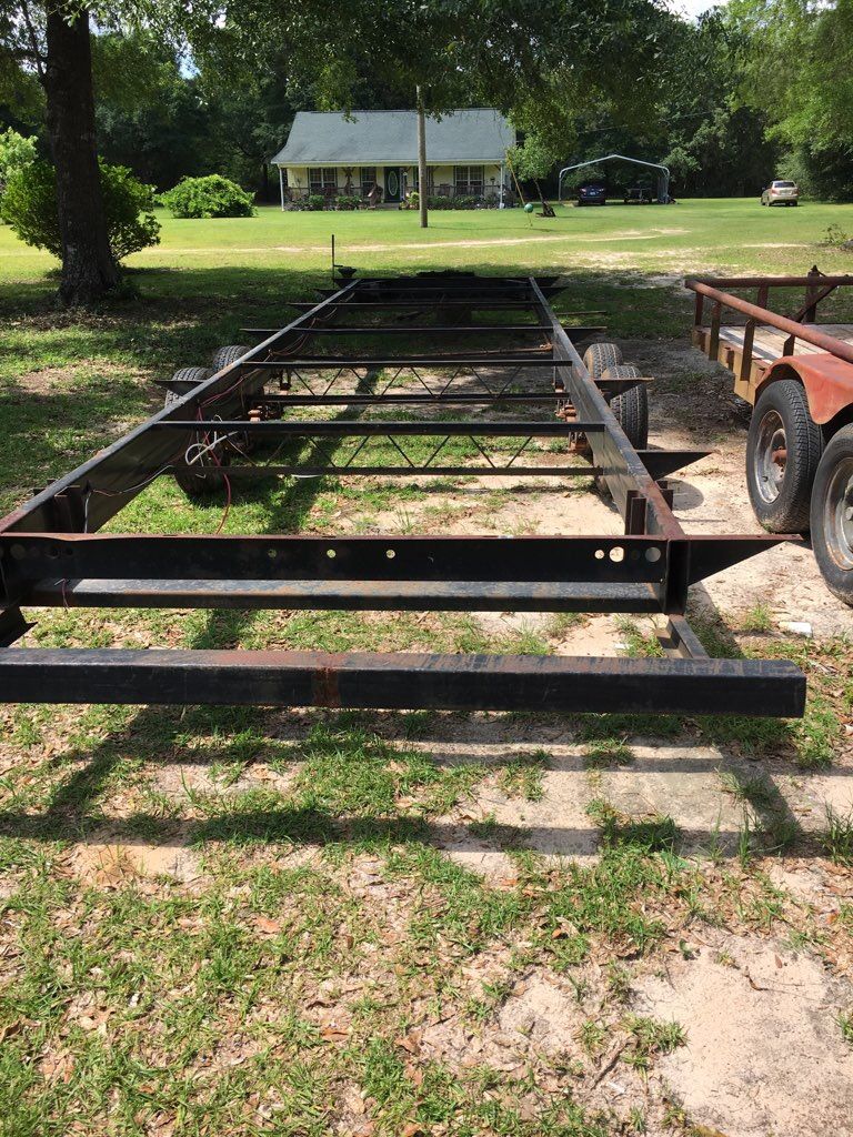 26 foot Trailer for sale
