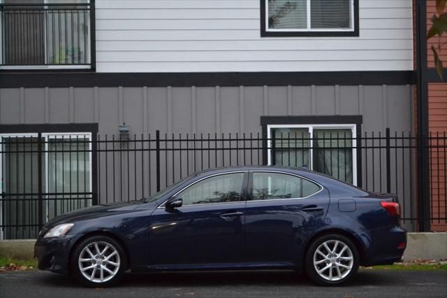 2012 Lexus IS 250