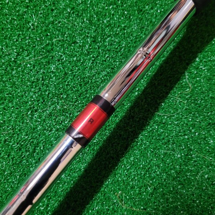 Nike VR PRO Cavity 9 Iron Golf Club, RH