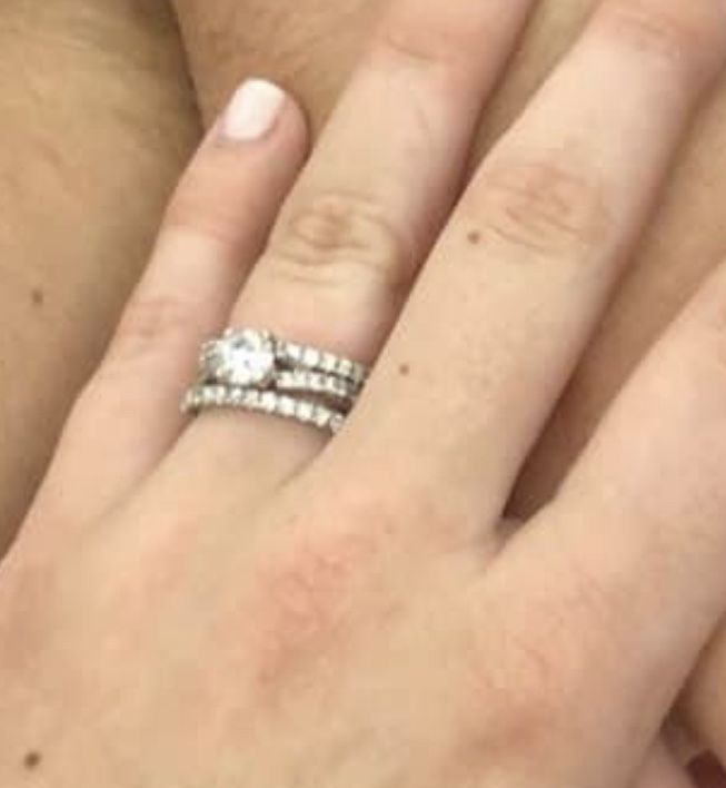 Wedding Ring