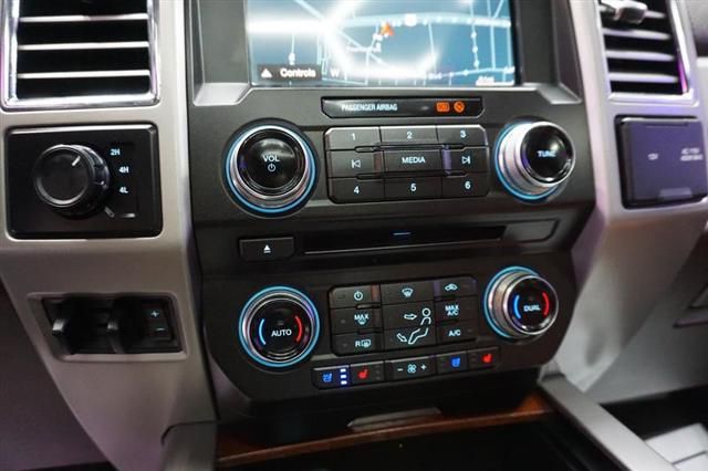 2018 Ford Super Duty F-350 DRW