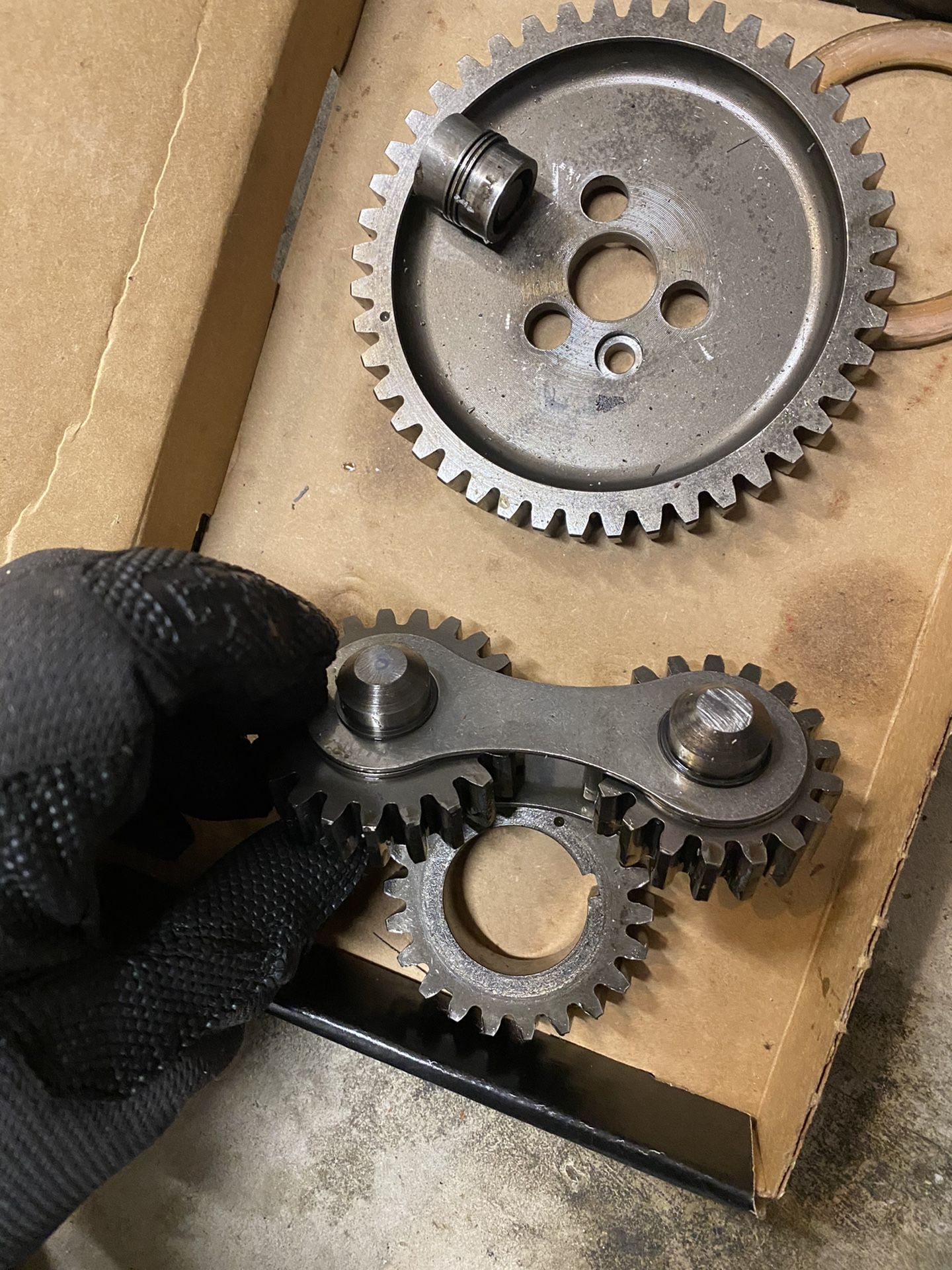 Pete Jackson Gear drives for Sale in Huntington Beach, CA OfferUp