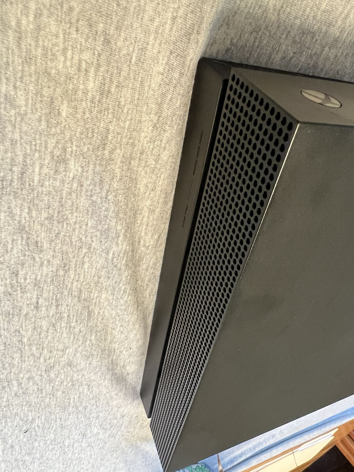 Xbox One X