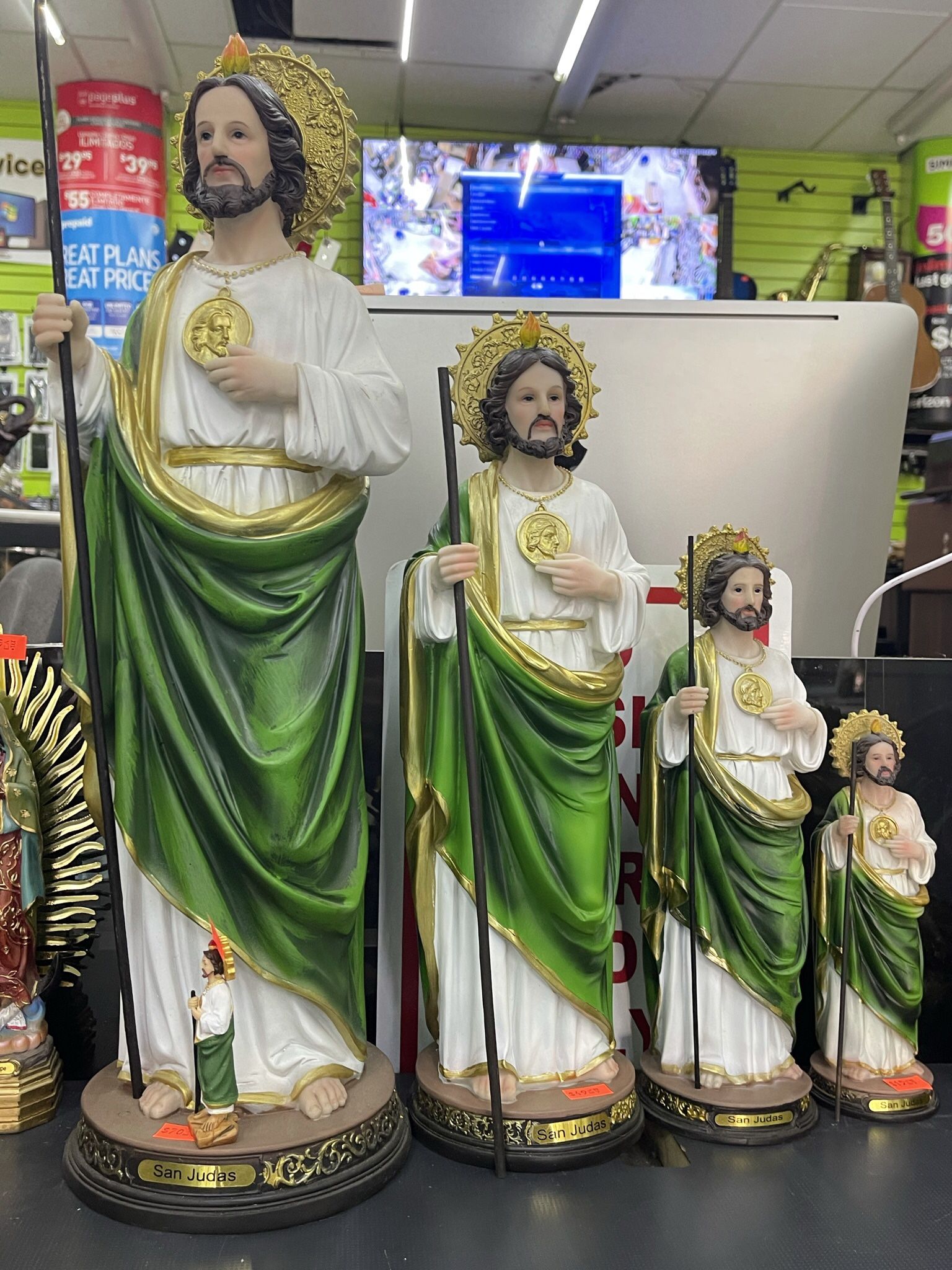 Santos