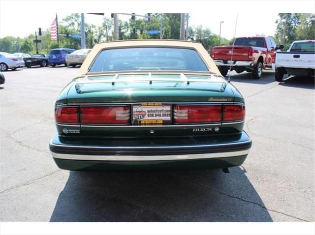 1994 Buick LeSabre