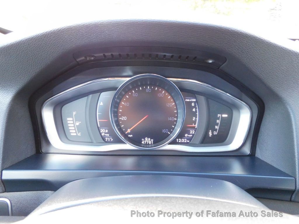 2016 Volvo S60