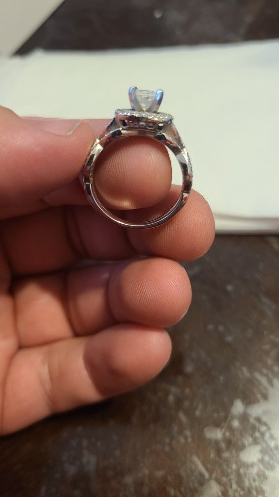 Wedding Ring