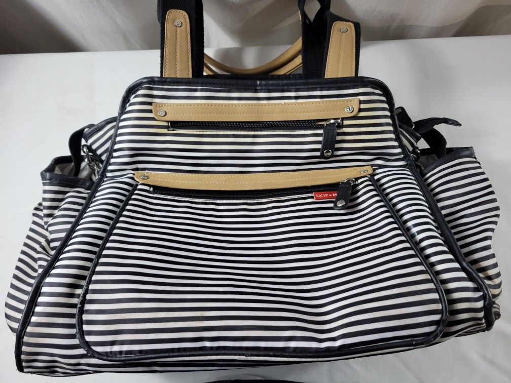 Skip And Hop Diaper Bag