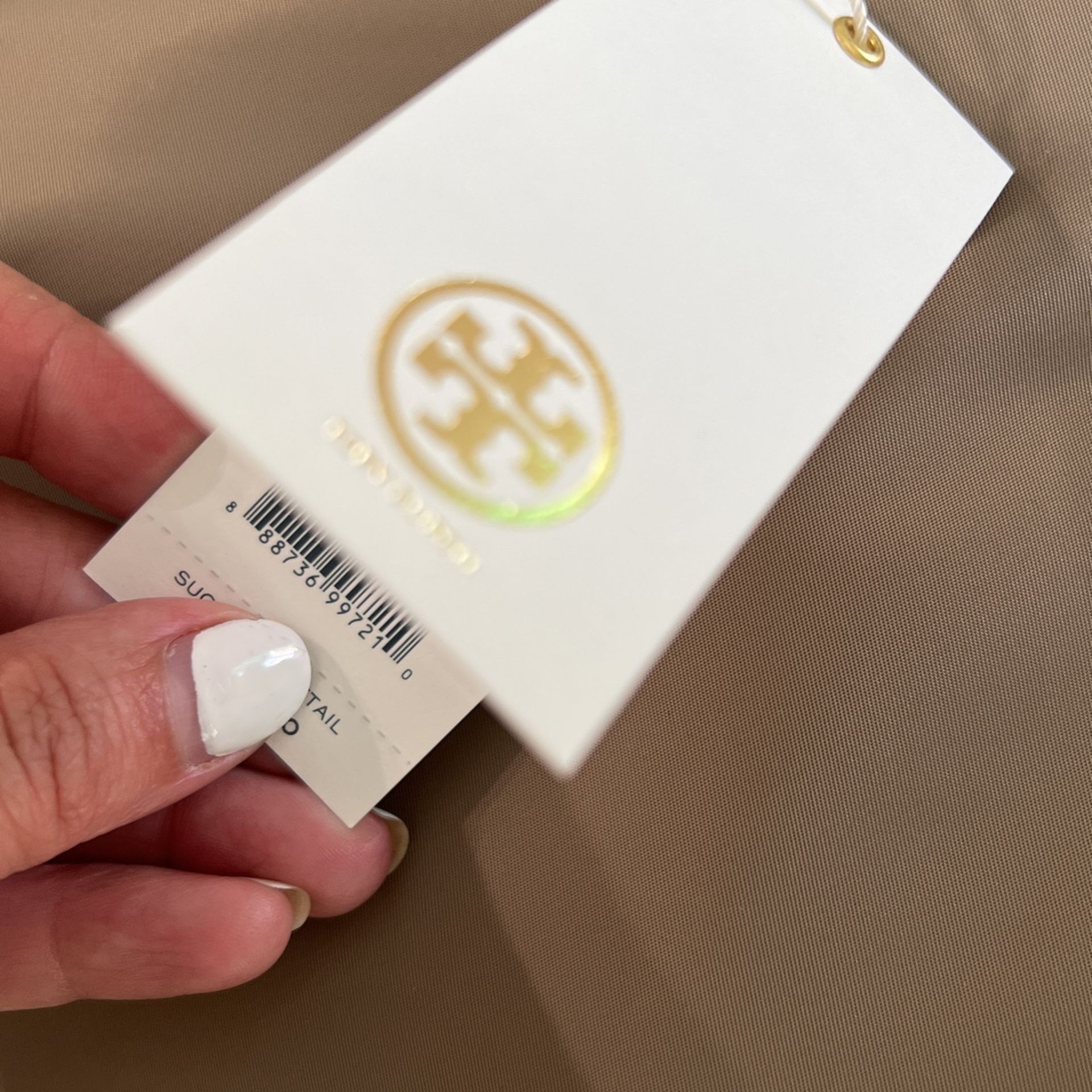 Tory Burch Purse