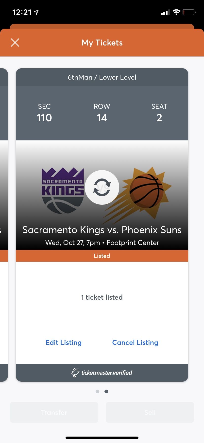 Phoenix Suns