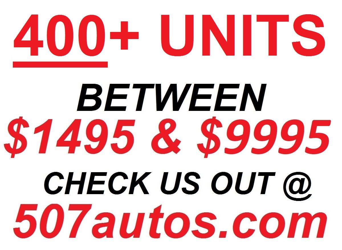 2008 Ford Super Duty F-350 DRW