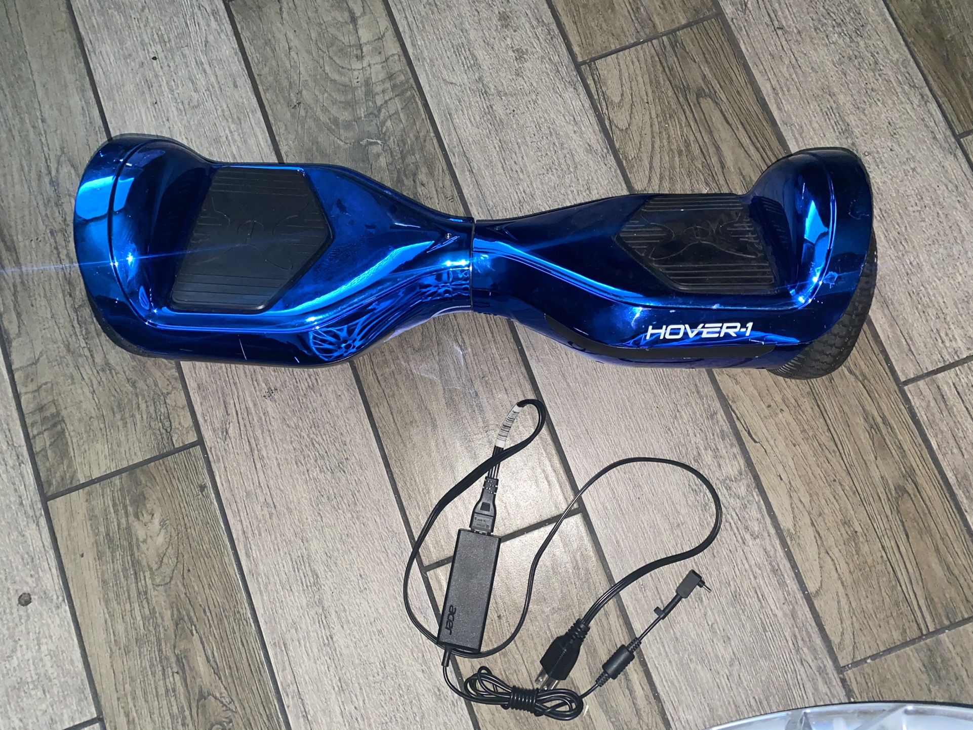 Hoverboard