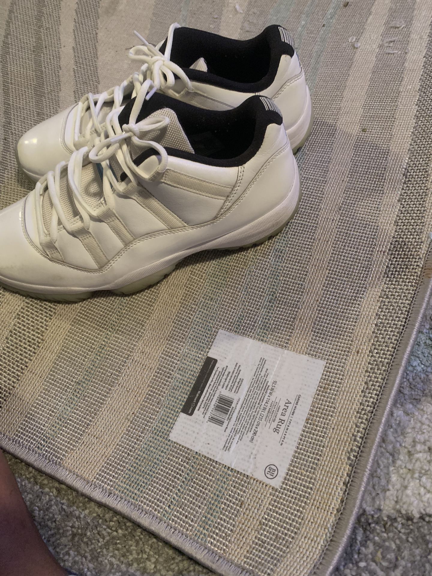 Jordans
