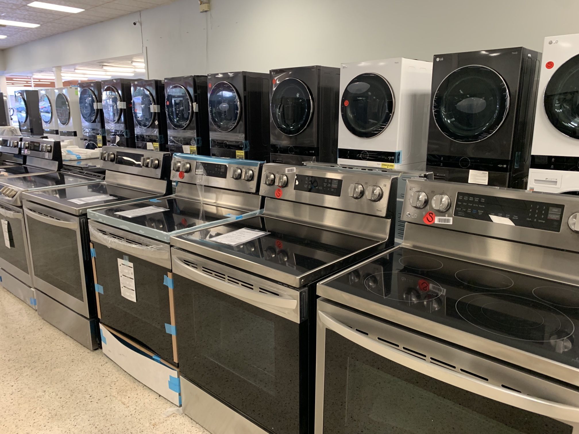 Scratch And Dent Appliances Springdale Ar - gk50wgp