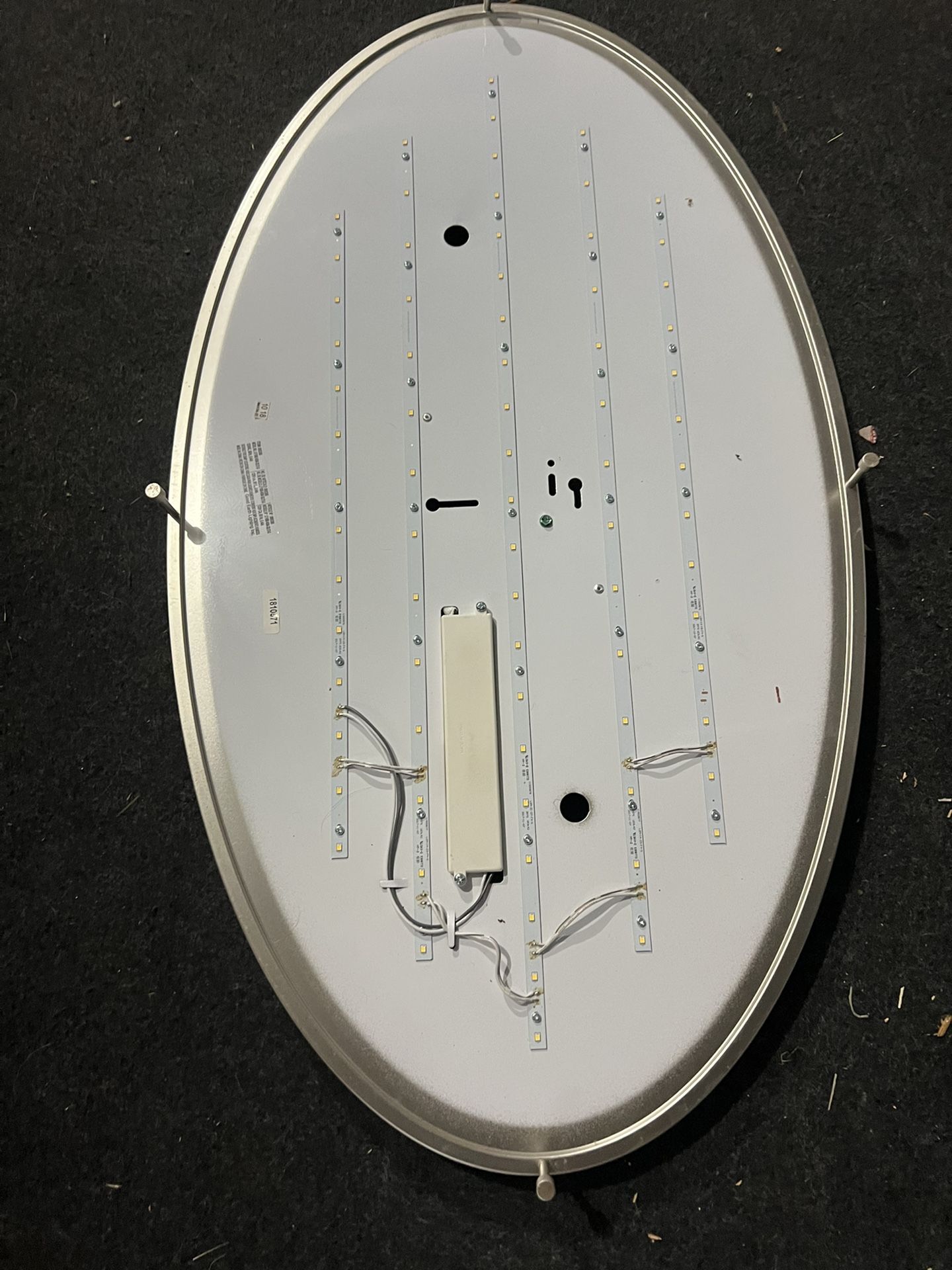 Light Fixtures
