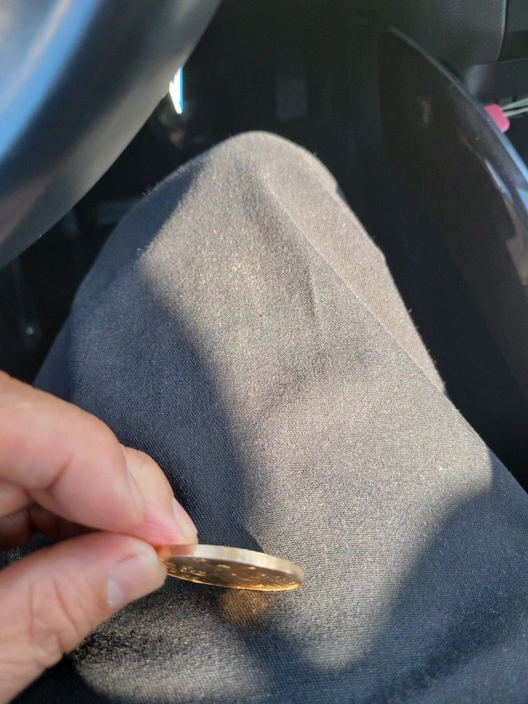 1947 Centenario De Mexico Oro Puro Original Buenas Condiciones Serios Compradores
