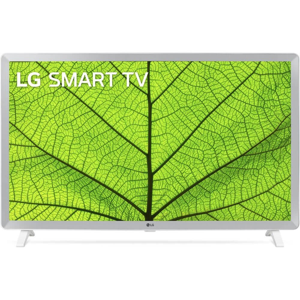 LG 32LM627 32 inch HD Smart LED TV - White
